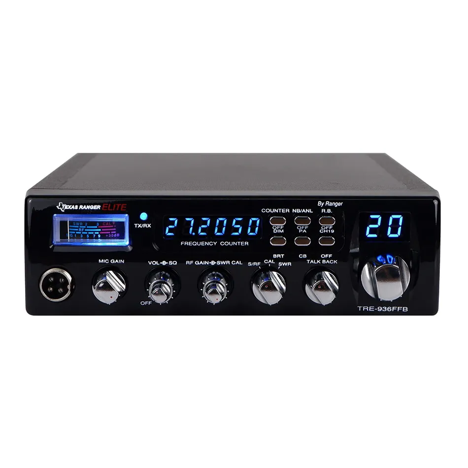 CB Radio