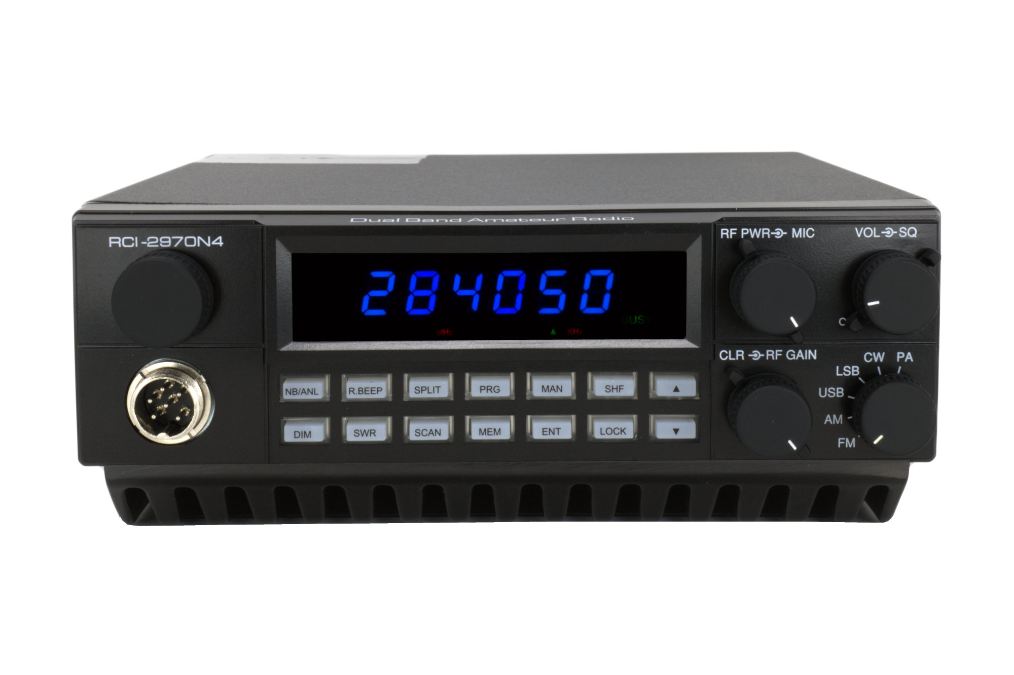 10m Radio